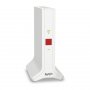 AVM FRITZ!Repeater 3000 AX4200 Tri-Band Wi-Fi 6 Repeater